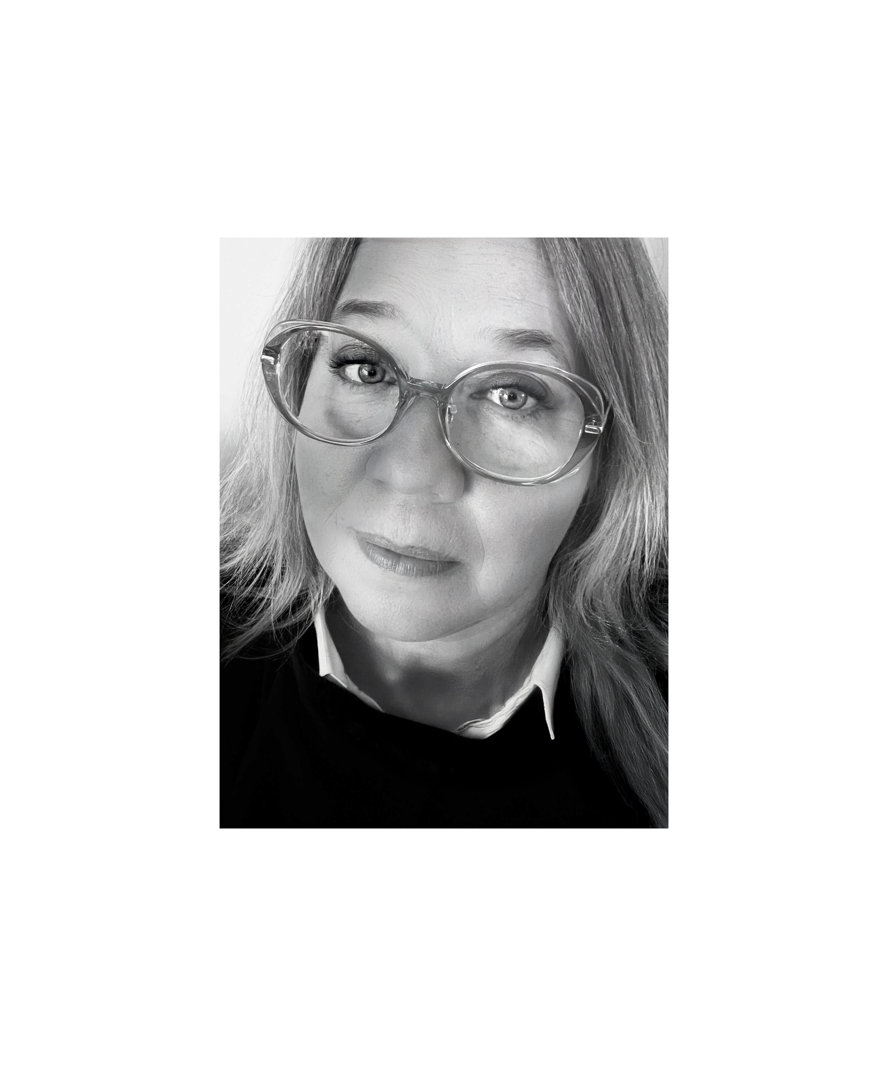 Ann Lagerstedt